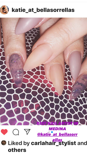 Hair Salon «Bella Sorrellas Hair Salon», reviews and photos, 45 Public Square, Medina, OH 44256, USA