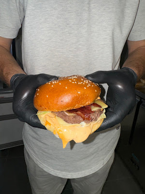 Speed Eat (livraison) à Alès