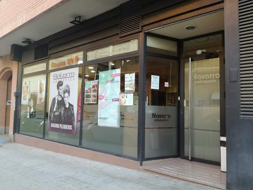 Navarro Peluqueros en Bétera, Valencia
