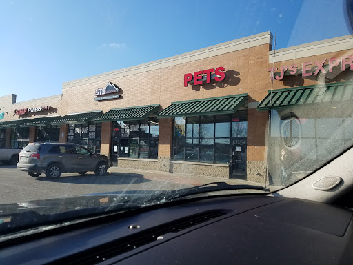 Pet Store «Pet Suppliers», reviews and photos, 2825 E Highland Rd, Highland Charter Twp, MI 48356, USA