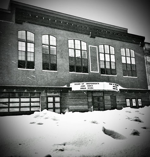 Event Venue «House of Independents», reviews and photos, 572 Cookman Ave, Asbury Park, NJ 07712, USA