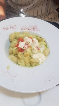 Gnocchi du Restaurant italien Villa Roma à Nîmes - n°5