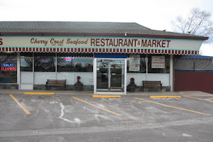 Cherry Crest Seafood Restaurant & Market