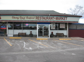 Cherry Crest Seafood Restaurant & Market