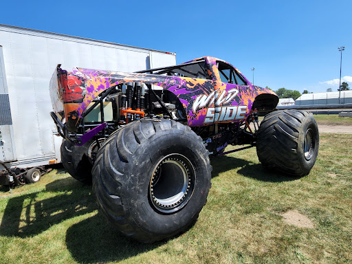 Fairground «Southern Iowa Fair», reviews and photos, 615 N I St, Oskaloosa, IA 52577, USA