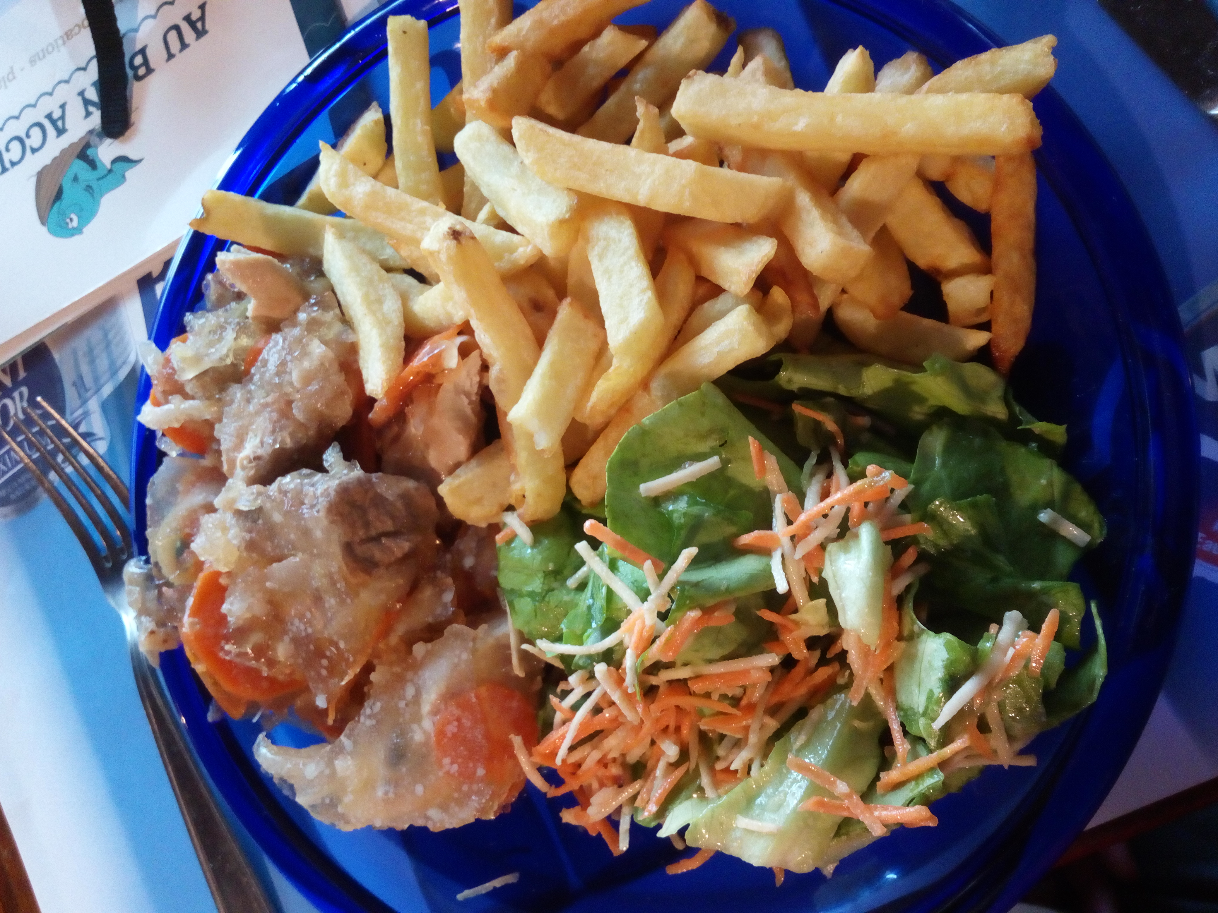 Photo n° 3 de l'avis de Le.e fait le 28/05/2019 à 12:51