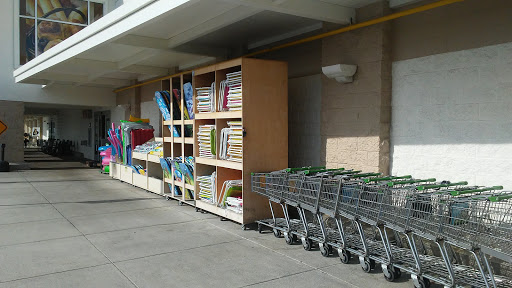 Supermarket «Publix Super Market Cornerstone Plaza», reviews and photos, 5645 N Atlantic Ave, Cocoa Beach, FL 32931, USA