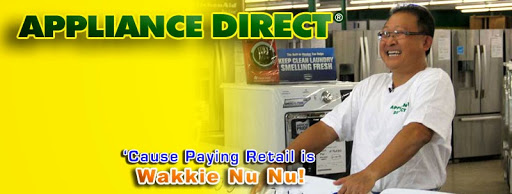 Appliance Store «Appliance Direct», reviews and photos, 397 Babcock St, Melbourne, FL 32935, USA