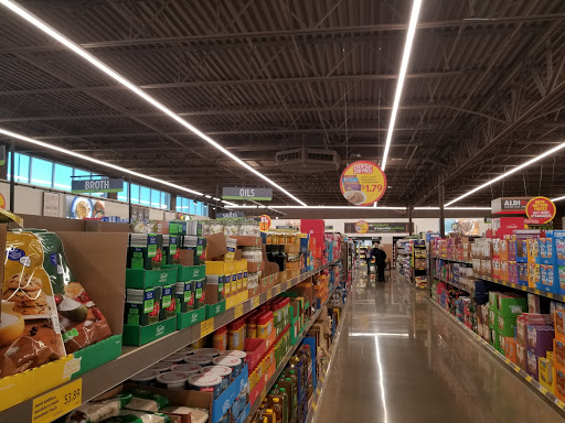 Supermarket «ALDI», reviews and photos, 9660 Legacy Dr, Fort Worth, TX 76108, USA