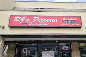 RJ's Pizzeria image