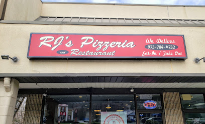 RJ's Pizzeria