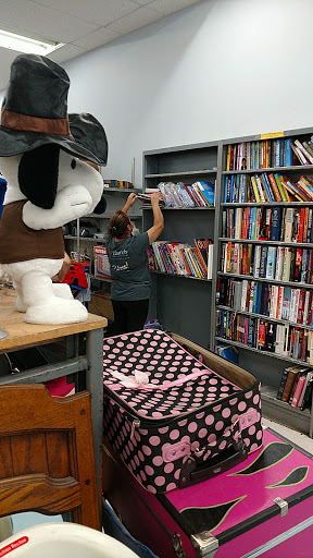 Thrift Store «Thrift World», reviews and photos, 1358 W Main St, Lewisville, TX 75067, USA