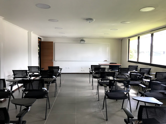 Centro de Educación Continua UC Temuco - Universidad