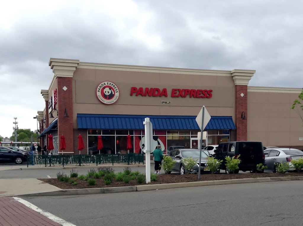 Panda Express 07002