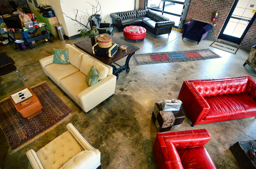 Furniture Store «of Iron & Oak», reviews and photos, 202 N Union St, Lambertville, NJ 08530, USA