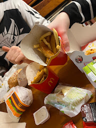 Photo n°32 de McDonald's à Yerres ()