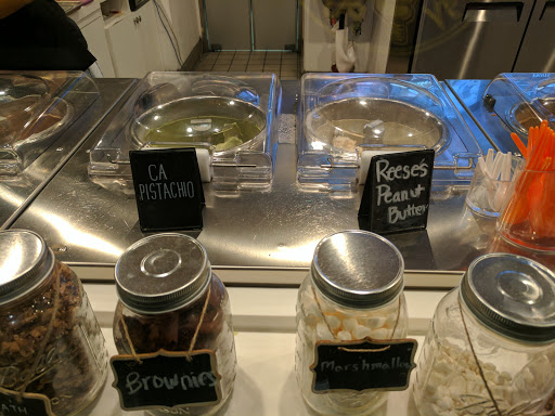 Ice Cream Shop «Churned Creamery», reviews and photos, 2493 Park Ave #21, Tustin, CA 92782, USA