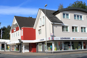Fachmarkt und Malerbetrieb Lohmann
