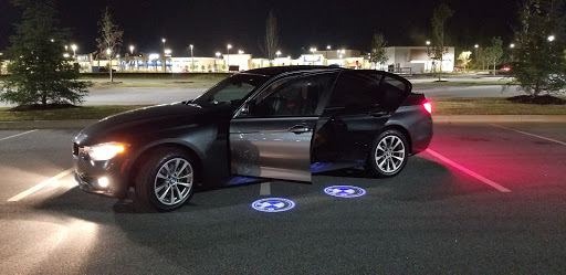 BMW Dealer «Hilton Head BMW», reviews and photos, 1230 Fording Island Rd, Bluffton, SC 29910, USA