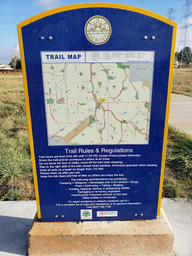 Park «Horseshoe Park», reviews and photos, 15151 E Alameda Pkwy, Aurora, CO 80012, USA