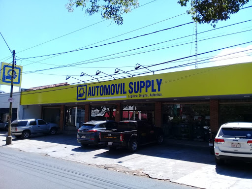 Automóvil Supply