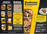 Photos du propriétaire du Kebab Bodrum Lyon - n°7
