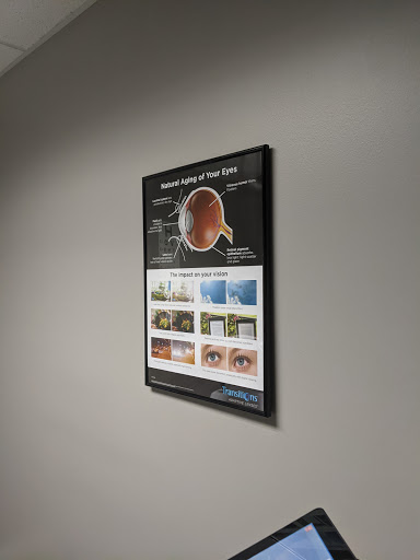 Optometrist «Vision Source Olmos Park», reviews and photos, 4501 McCullough Ave #101, San Antonio, TX 78212, USA