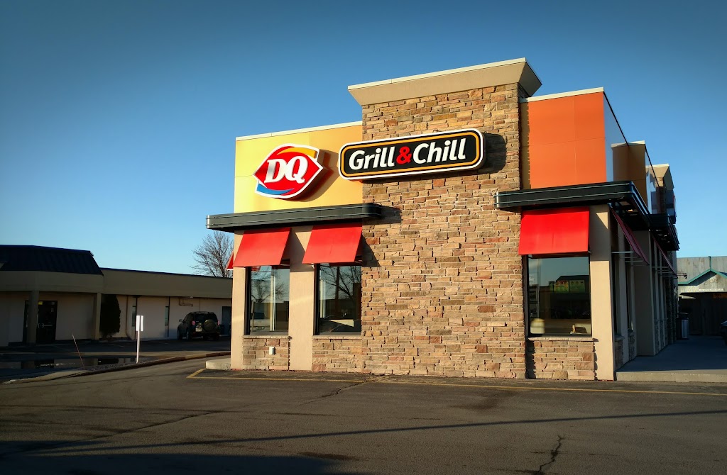 Dairy Queen Grill & Chill Fargo, ND 58103 Menu, Hours, Reviews and