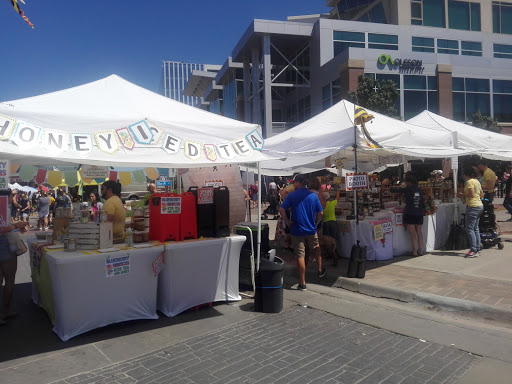 Omaha Farmers Market: Aksarben Village