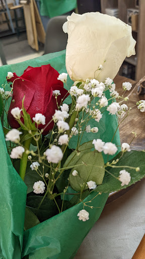 Florist «The Flower Box», reviews and photos, 910 Martin Luther King St, Georgetown, TX 78626, USA