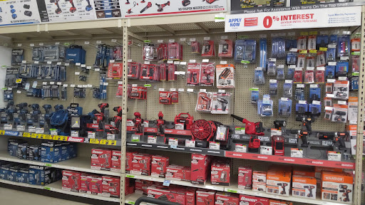 Hardware Store «Harbor Freight Tools», reviews and photos, 2011 Plank Rd, Fredericksburg, VA 22401, USA