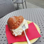 Photo n°1 de l'avis de Federico.i fait le 21/06/2022 à 20:14 sur le  Corona Bar Gelateria Trattoria Di Merlotti Marilena E Merlotti Elisa à Buscate