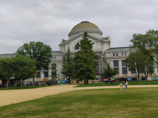 Gift Shop «Smithsonian Museum of Natural History Gift Shops», reviews and photos, 10th St NW & Constitution Avenue Northwest, Washington, DC 20004, USA