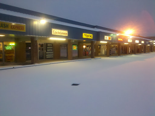 Locksmith «Oak Ridge Locksmith», reviews and photos, 963 Oak Ridge Turnpike, Oak Ridge, TN 37830, USA