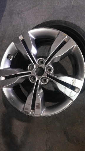 Auto Body Shop «Auto Sport International Inc», reviews and photos, 5310 NW 72nd Ave, Miami, FL 33166, USA