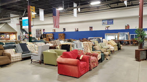 Non-Profit Organization «Habitat for Humanity of Summit County ReStore», reviews and photos