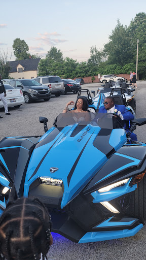 Event Venue «Slovenian Society Home», reviews and photos, 20713 Recher Ave, Cleveland, OH 44119, USA