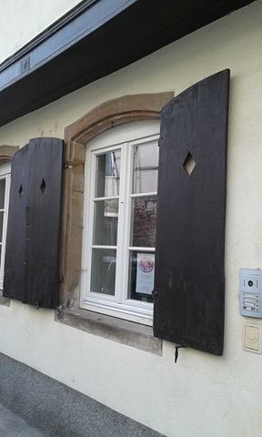 Librairie La cabane de Suzon Molsheim