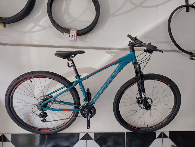 Avaliações sobre Bicicletaria Binho Bike. em São Paulo - Loja de bicicleta