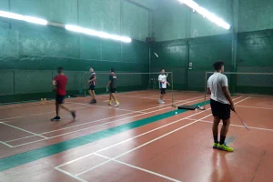 Kalayaan Badminton Center image