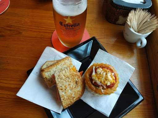 Información y opiniones sobre Big Tony's de Llinás