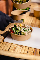 Photo n°24 de Djaam à Paris ()