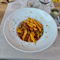 Penne du Restaurant méditerranéen Restaurant Furana à Porto-Vecchio - n°1