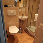 Photo n°6 de l'avis de L. fait le 29/04/2021 à 17:48 sur le  City Residence Hotel Frankfurt-Oder | Frankfurt Oder Hotel | Hotels Frankfurt Oder à Frankfurt an der Oder