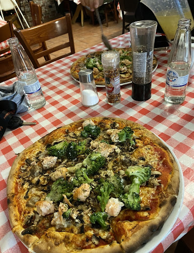 Pizzeria la Rustica da Enzo - Köln