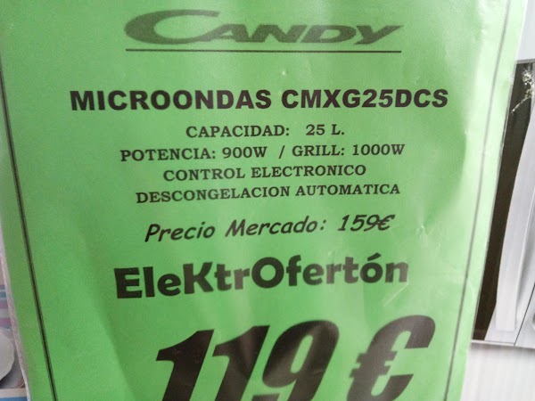 Imagen de ELEKTROUTLET (9 de 10)