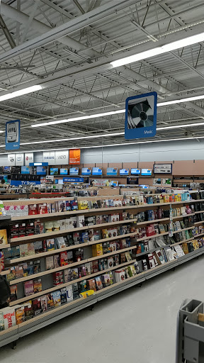 Department Store «Walmart Supercenter», reviews and photos, 161 Berlin Rd, Cromwell, CT 06416, USA