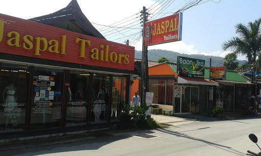 Jaspal Tailors