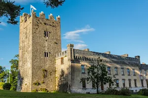Blackwater Castle, Castletownroche, Cork, Ireland image