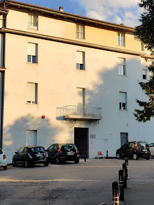 Università Politecnica delle Marche | Villa Cozza - Sede di Macerata Via Vincenzo Pancalducci, 2, 62100 Macerata MC, Italia
